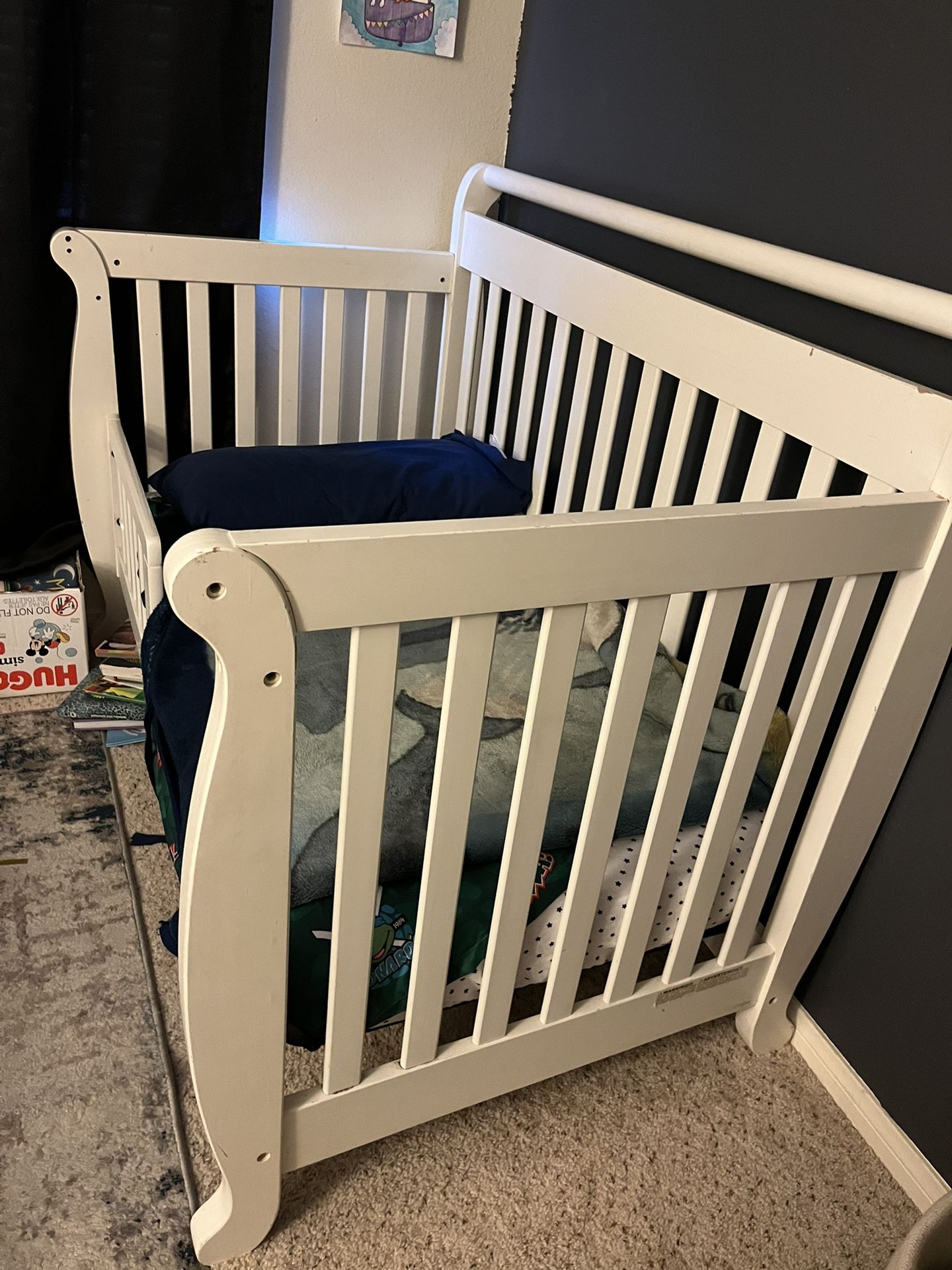 Toddler Bed for Sale in San Diego, CA OfferUp