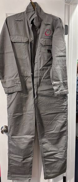 FR Coveralls