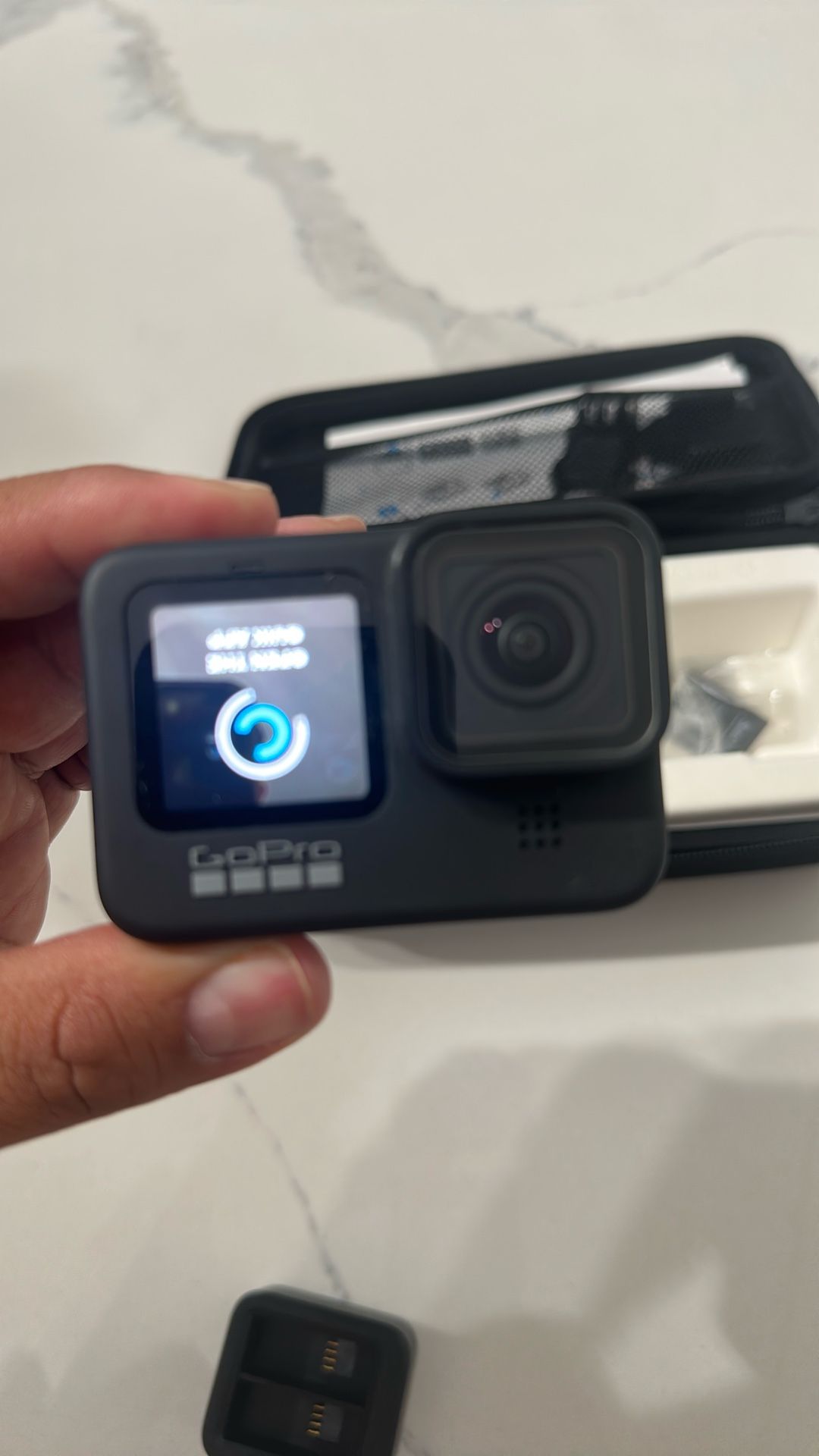 GoPro Hero 9 Black