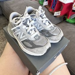 9060 New Balance Kids 