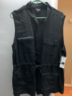 Women’s Vest