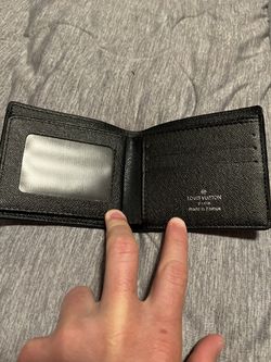 Louis Vuitton Monogram Wallet ○ Labellov ○ Buy and Sell