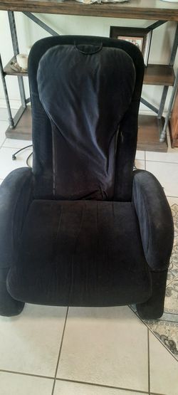 iJoy Chair Massage