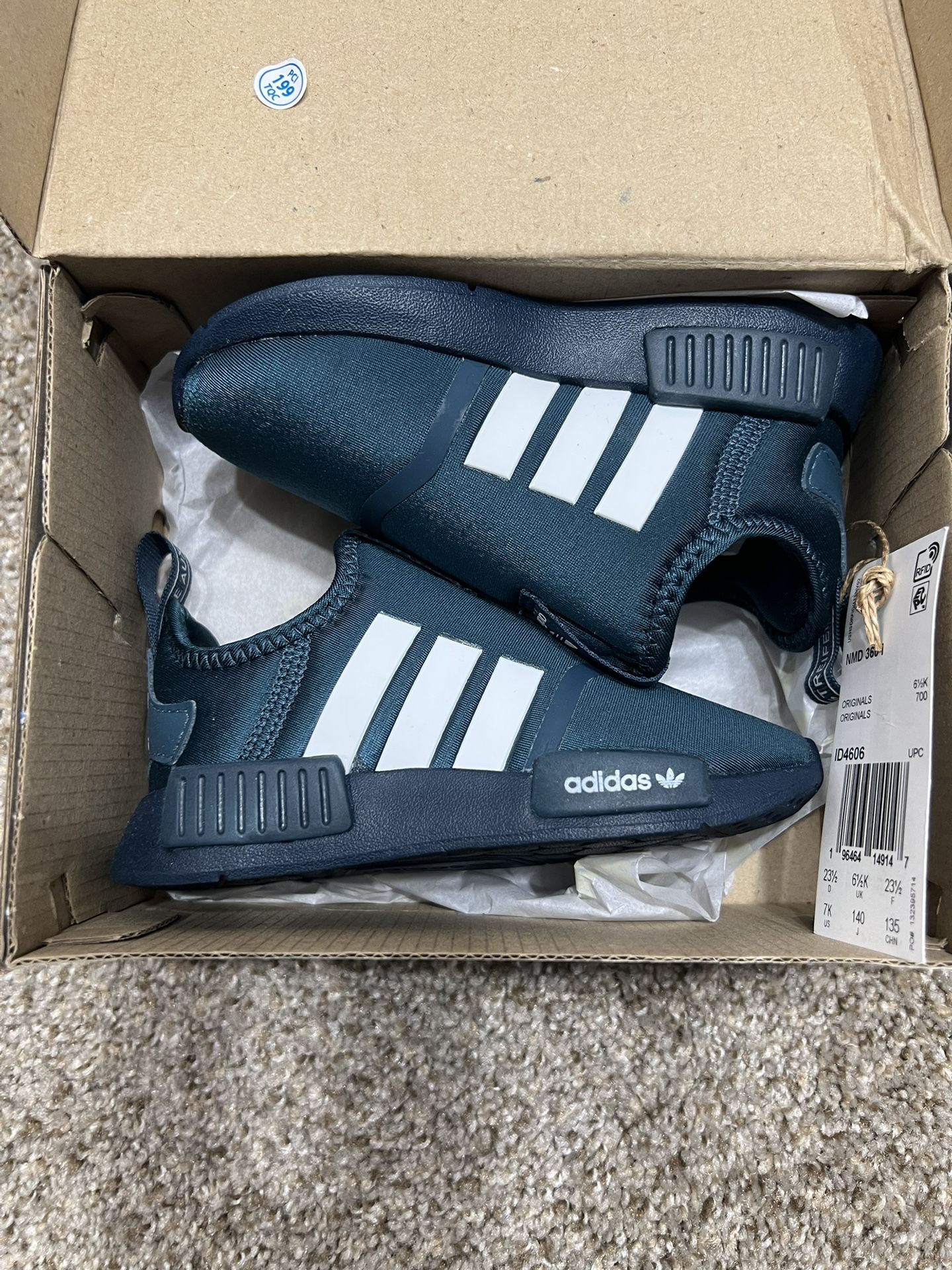 Adidas NMD