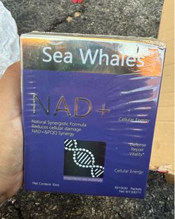NAD+