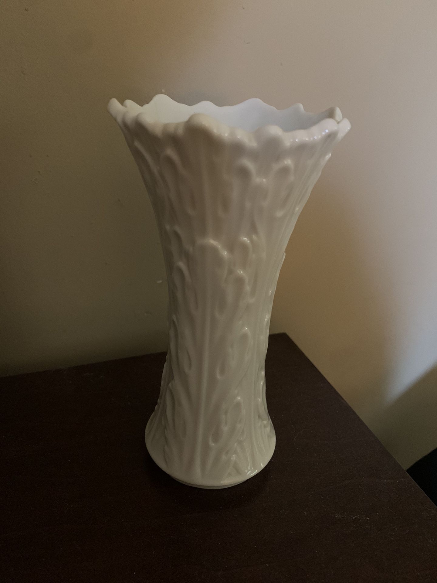 Beautiful Lenox Vase