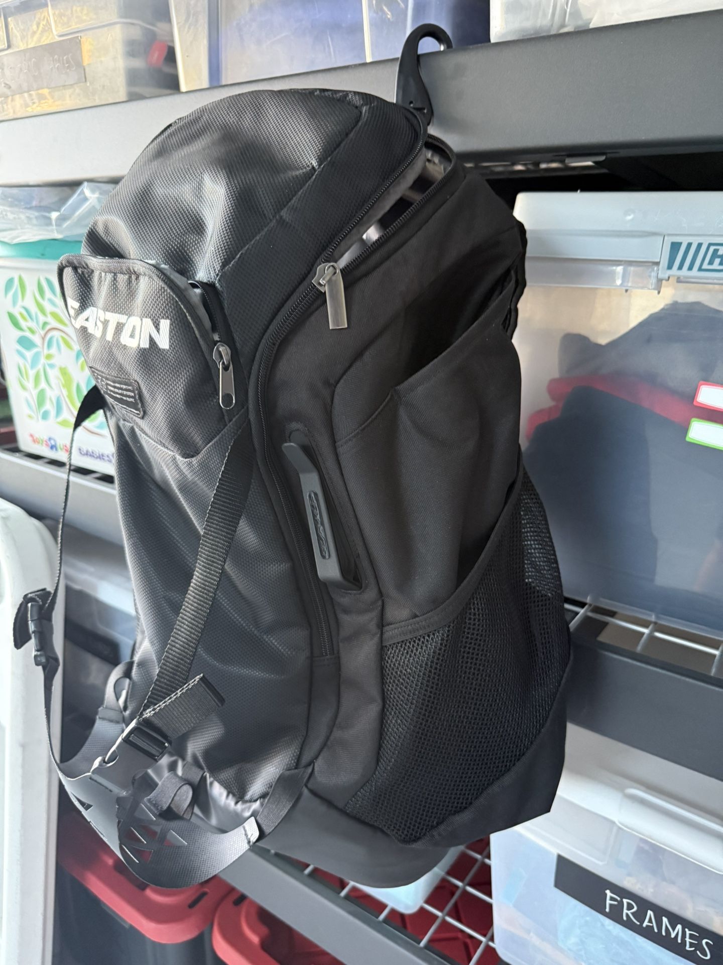 Easton Walk-Off NX Elite Bat Pack