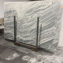Jumbo Granite Slabs