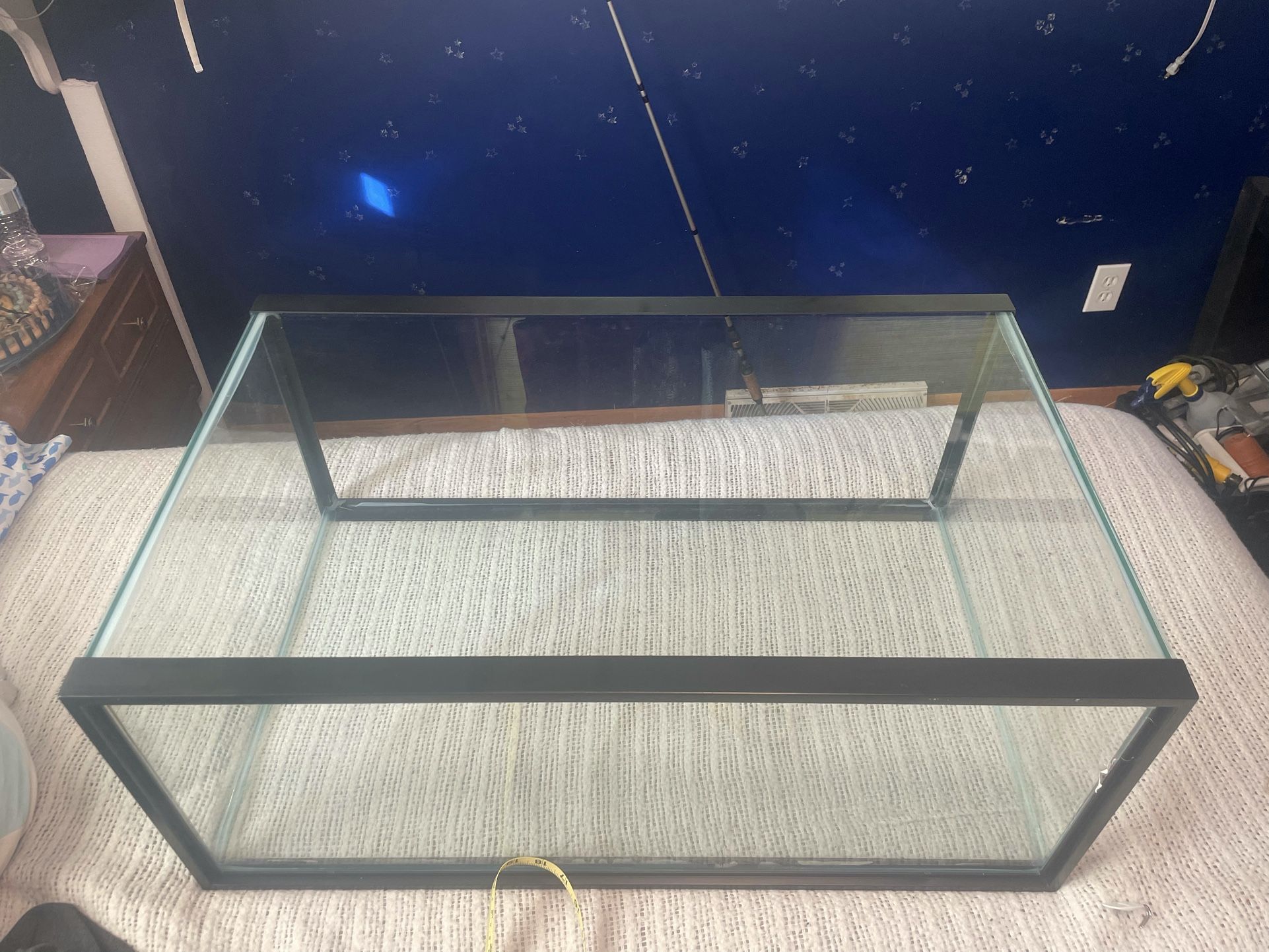 29 Gallon Fish / Reptile Tank