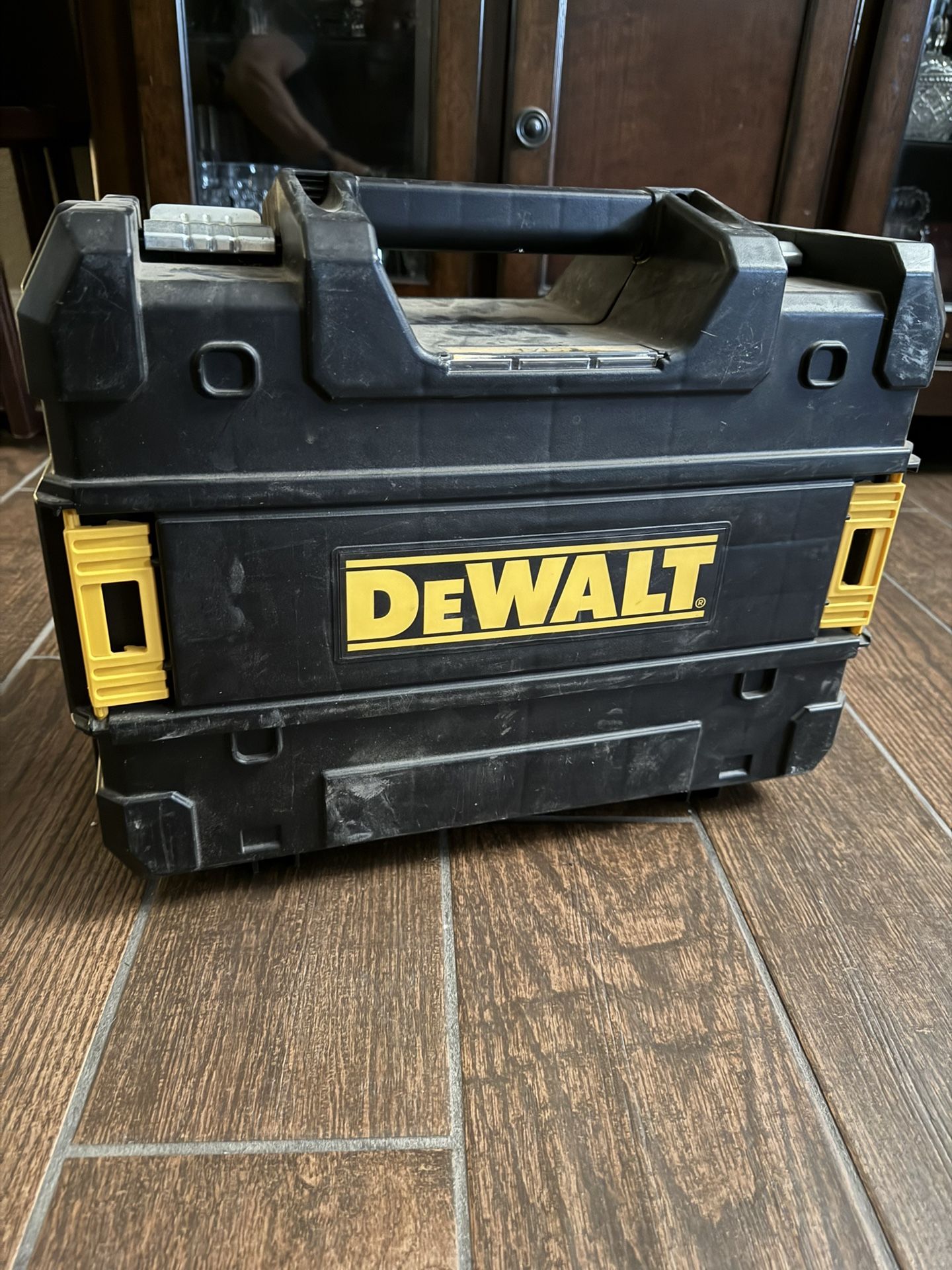 Dewalt Laser