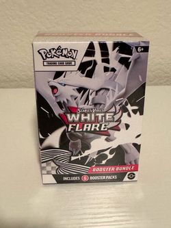Pokémon TCG Booster Bundle