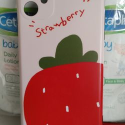 iPhone 11 Case