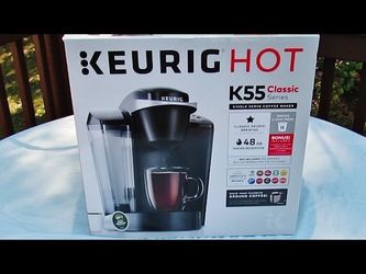 Keurig HOT Coffee maker