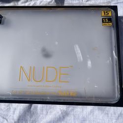 Mac Pro 15” Lap Top Protecter 