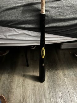 Baum bat