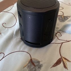Altec Lansing speaker 