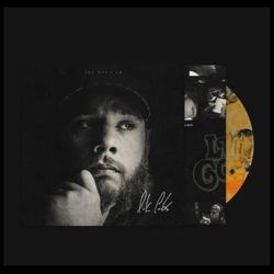 The Way I Am Bootlegger Edition Vinyl (SIGNED) [PRESALE 03/20 ] SHIPPED ORDER