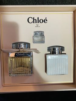 Chloe