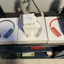 iPod Max Only…  $225