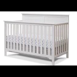 Sorelle Baby Crib 