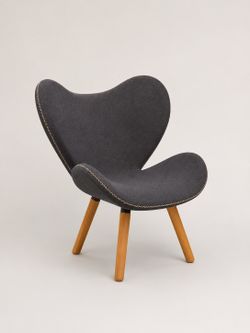 Lounge chair