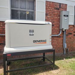 Generac Generators 