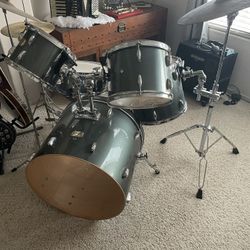 Drum Set