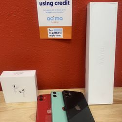 iPhone 11 64Gb Unlocked 