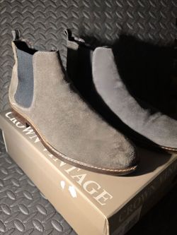 Crown VinTage Glory Boot