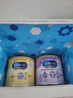 Enfamil-Free