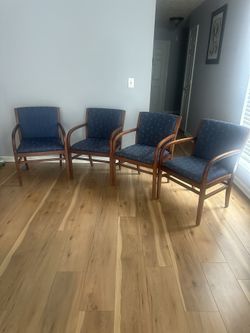 Office Chairs
