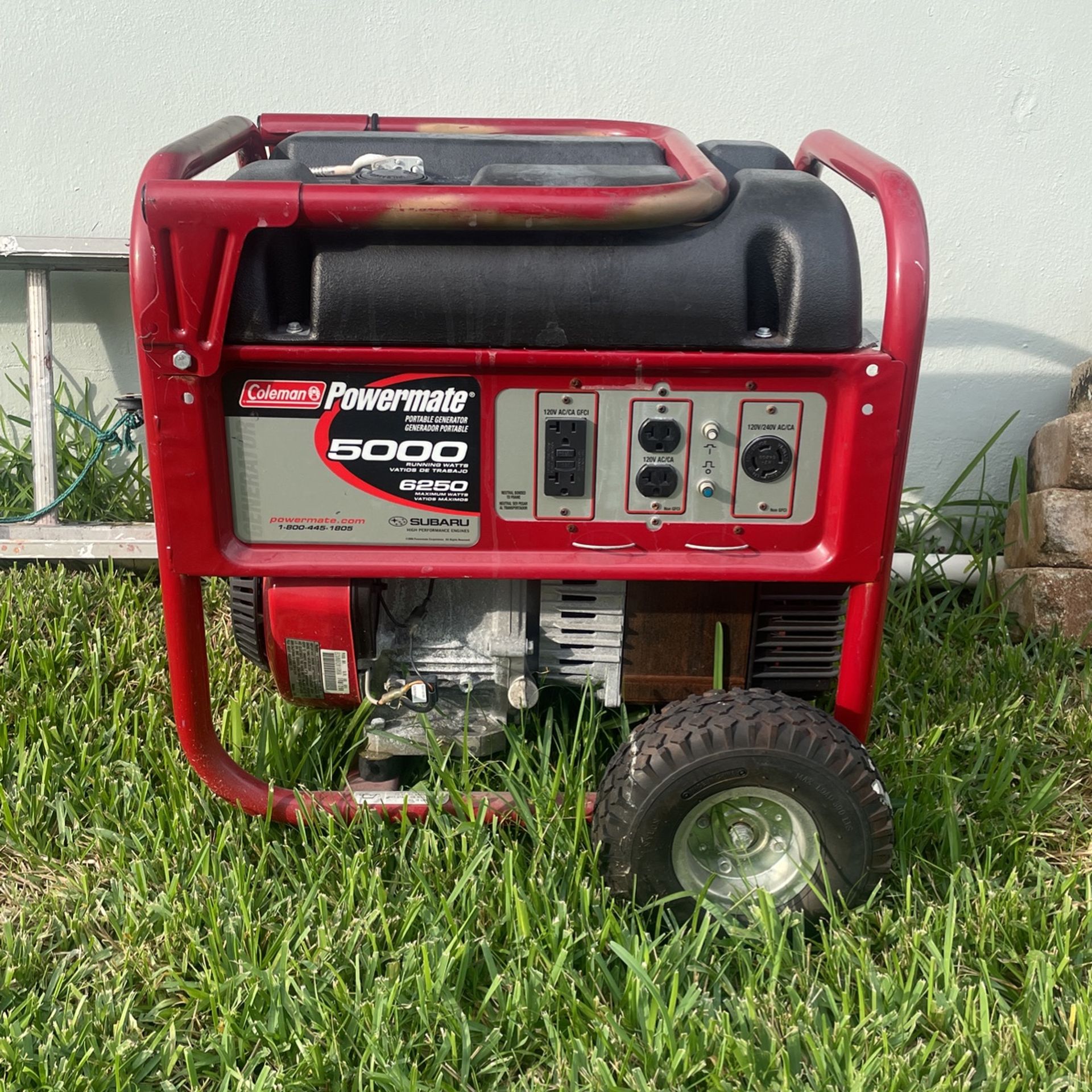 Generator