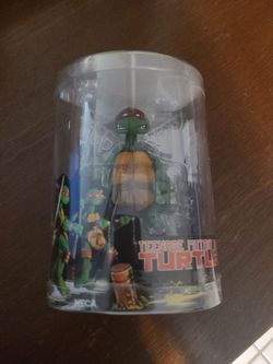 Neca tmnt Michaelangelo