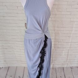 New Anthropologie Dress Size S