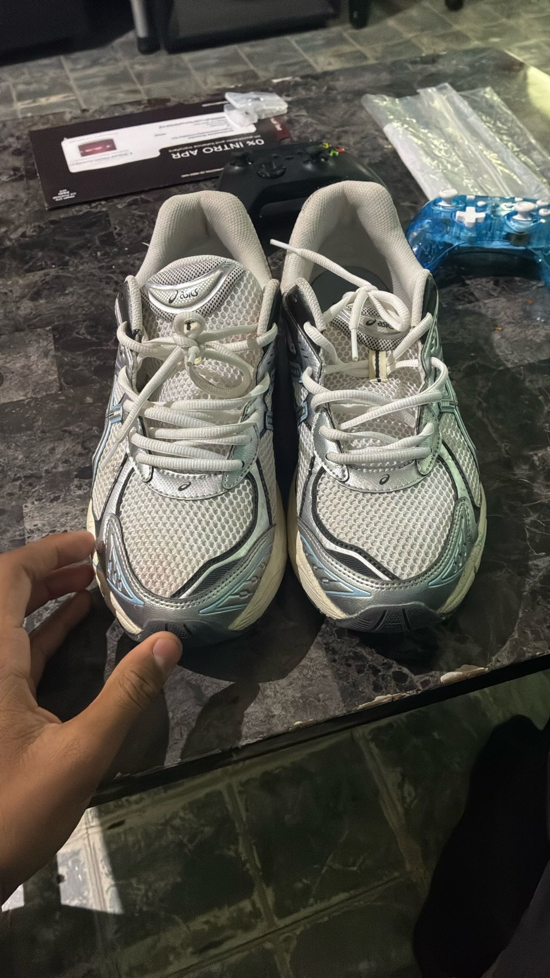 ASICS Gel Get 2170