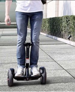 SEGWAY Ninebot-S PRO