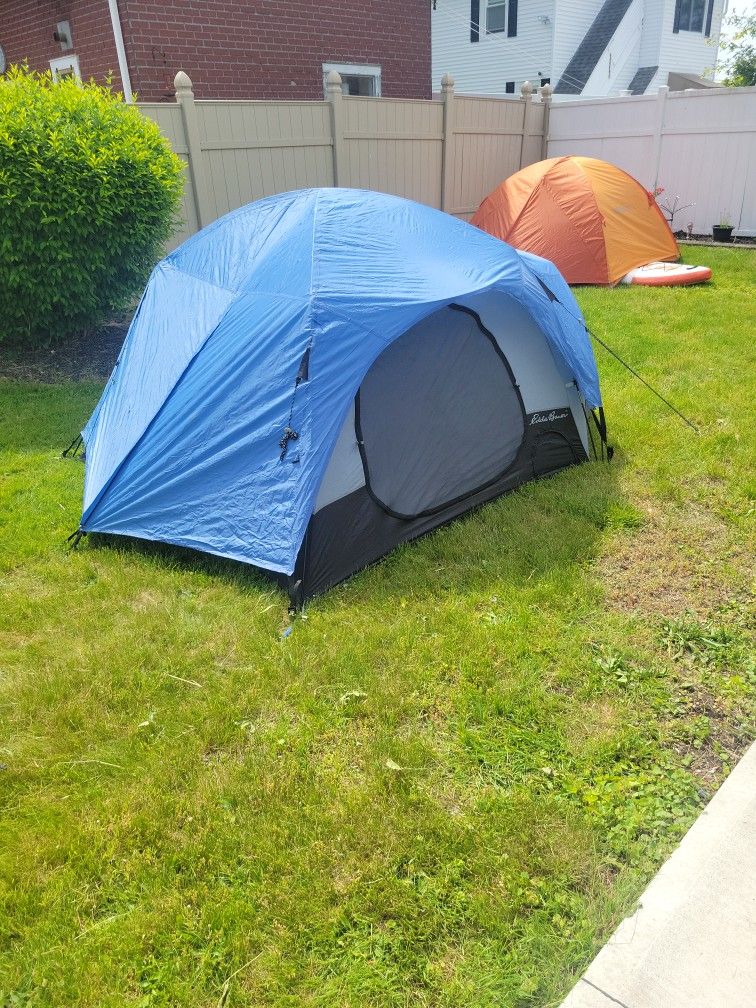 Eddie Bauer 4 Person Tent