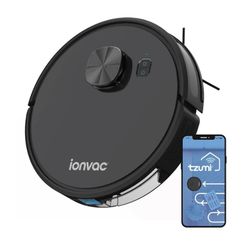 Robot Vacuum Cleaner