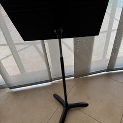 Manhasset Music Stand