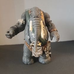 McFarlane Toys Total Chaos Poacher Ultra Action Figure