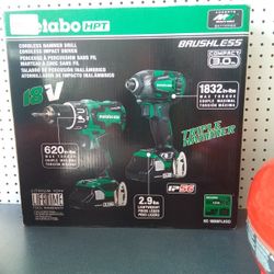 Metabo HPT