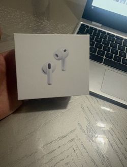AirPods Pro 3
