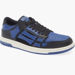 Amiri Skeleton Low Top Sneakers 
