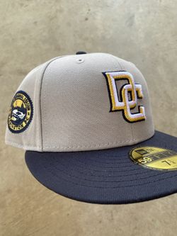 Hay Club Exclusive Washington Nationals Fitted