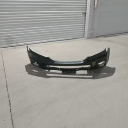 09 To 11 Front Bumper Honda Pilot