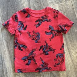 Spiderman Shirt 