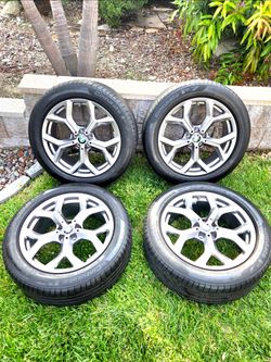 BMW WHEELS