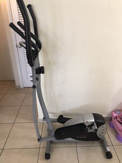 Elliptical