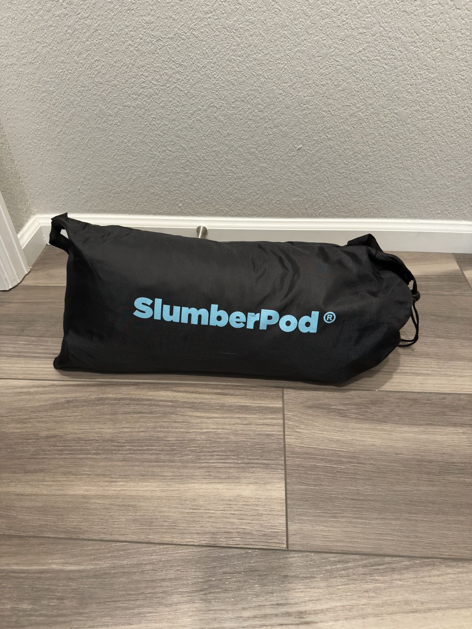 SlumberPod