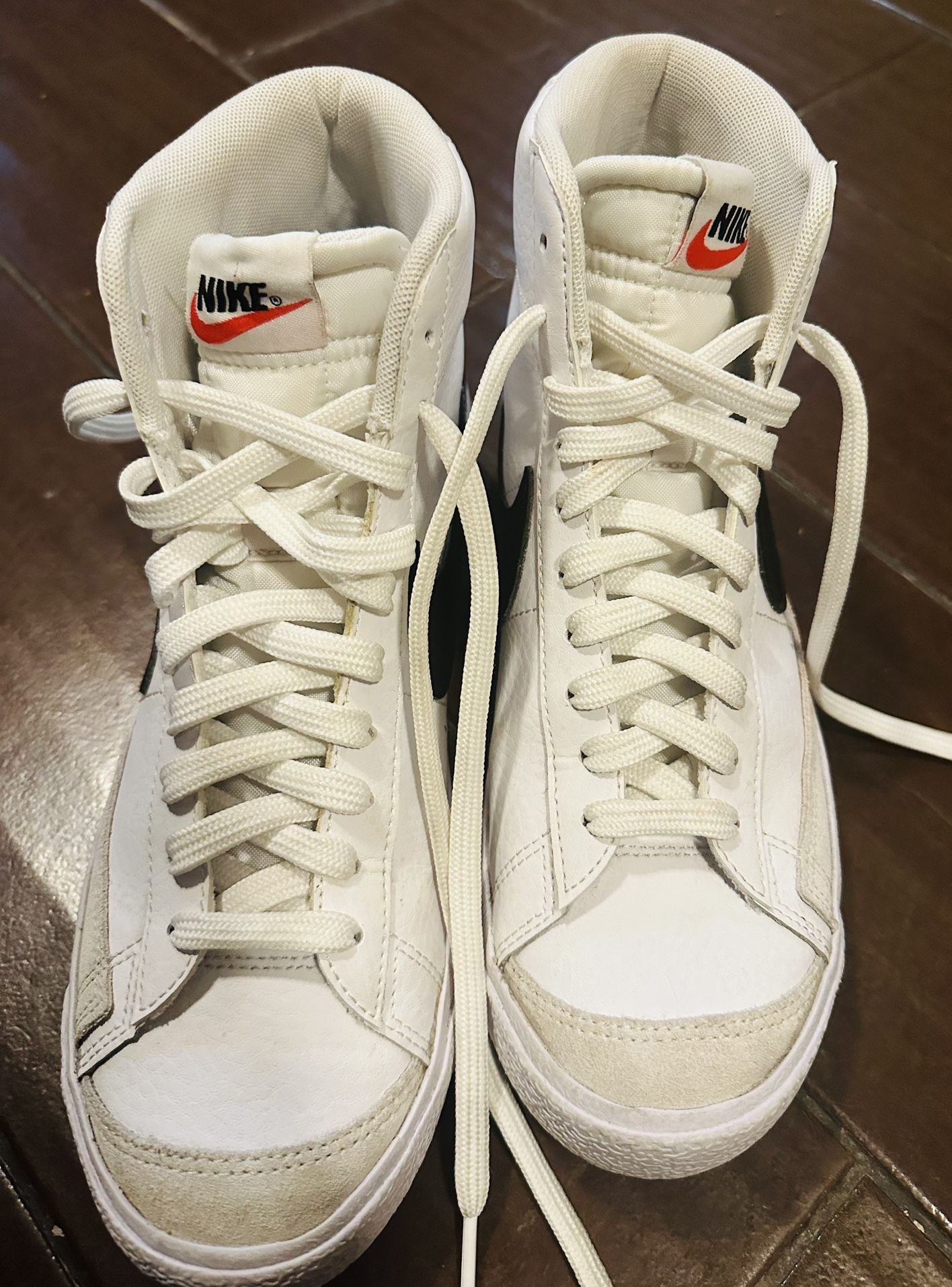 Nike Blazer